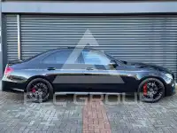 2019 Mercedes Benz E 63 AMG