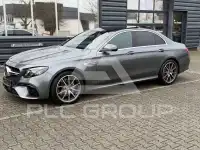 2019 Mercedes Benz E 63 AMG