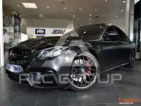 2019 Mercedes Benz E 63 AMG