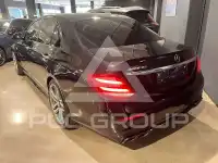 2019 Mercedes Benz E 63 AMG