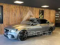 2019 Mercedes Benz E 63 AMG