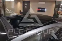 2019 Mercedes Benz E 63 AMG