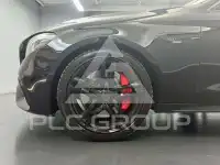 2019 Mercedes Benz E 63 AMG