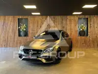 2019 Mercedes Benz E 63 AMG