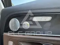 2019 Mercedes Benz E 63 AMG