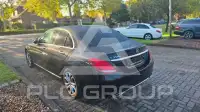 2019 Mercedes Benz C 350