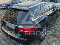 2019 Mercedes Benz C 350
