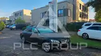 2019 Mercedes Benz C 350