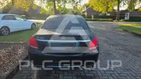 2019 Mercedes Benz C 350