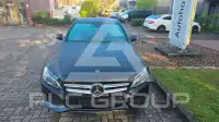 2019 Mercedes Benz C 350