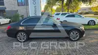 2019 Mercedes Benz C 350