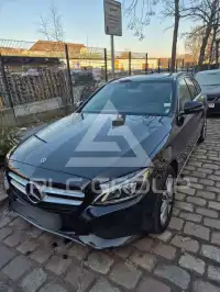 2019 Mercedes Benz C 350