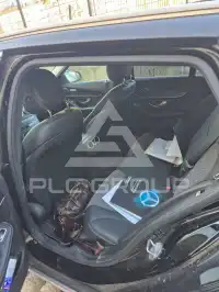 2019 Mercedes Benz C 350