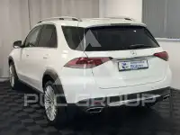 2019 Mercedes Benz GLE 300