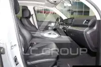 2019 Mercedes Benz GLE 300