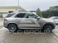 2019 Mercedes Benz GLE 300