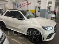 2019 Mercedes Benz GLE 300