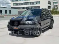2019 Mercedes Benz GLE 300