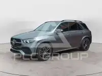 2019 Mercedes Benz GLE 300