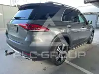 2019 Mercedes Benz GLE 300