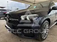 2019 Mercedes Benz GLE 300
