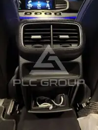 2019 Mercedes Benz GLE 300