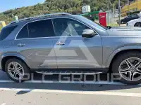 2019 Mercedes Benz GLE 300
