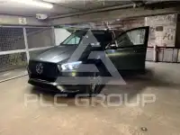 2019 Mercedes Benz GLE 300