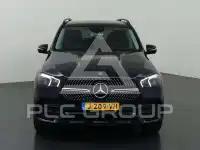 2019 Mercedes Benz GLE 300