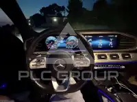 2019 Mercedes Benz GLE 300