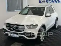 2019 Mercedes Benz GLE 300