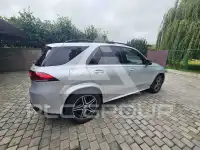 2019 Mercedes Benz GLE 300