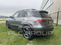 2019 Mercedes Benz GLE 300