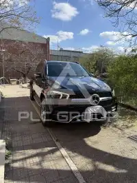 2019 Mercedes Benz GLE 300