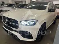 2019 Mercedes Benz GLE 300