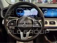 2019 Mercedes Benz GLE 300