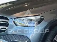 2019 Mercedes Benz GLE 300
