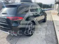 2019 Mercedes Benz GLE 300
