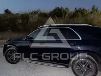 2019 Mercedes Benz GLE 300