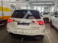 2019 Mercedes Benz GLE 300