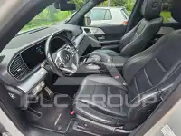 2019 Mercedes Benz GLE 300