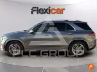 2019 Mercedes Benz GLE 300