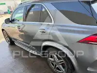 2019 Mercedes Benz GLE 300
