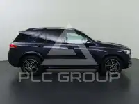 2019 Mercedes Benz GLE 300