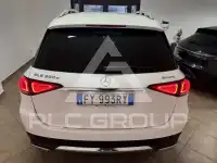2019 Mercedes Benz GLE 300