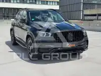 2019 Mercedes Benz GLE 300