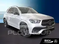 2019 Mercedes Benz GLE 300