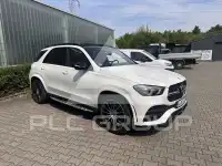 2019 Mercedes Benz GLE 300