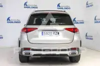 2019 Mercedes Benz GLE 300