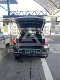 2019 Mercedes Benz GLE 300